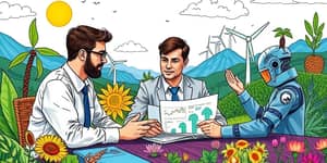 The Responsible Roadmap: Charting Your Ethical Investment Journey