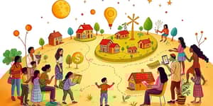 The Socially Sound Portfolio: Investing for Community Benefit