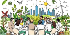 The Conscious Consumer's Capital: Ethical Investment Strategies