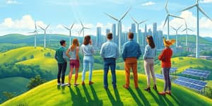 The Ethical Investor's Edge: Strategic Choices for Sustainable Gains