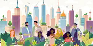 Beyond Personal Gain: Investing in Collective Prosperity