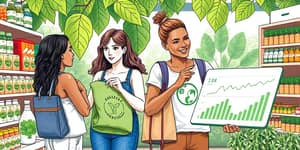 The Sustainable Spend: Your Guide to Ethical Consumerism and Investment