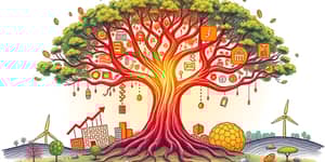 From Funds to Future: The Transformative Power of Responsible Finance