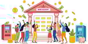 Building a Better Bank Account: Responsible Choices for Your Money