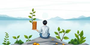 Mindful Money: Investing with Purpose and Profit