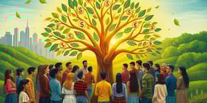 The Ethical Economy: How Finance Can Drive Social Good