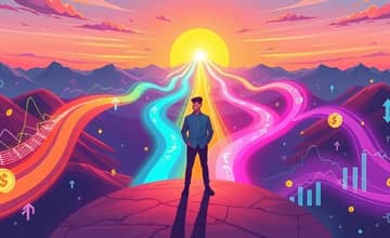 From Novice to Navigator: Your First Steps in Investing