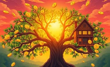 Dividend Delight: Building Passive Income Streams