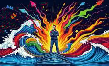 The Psychology of Profit: Mastering Investor Mindset