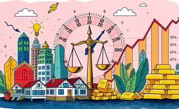 Inflation-Proofing Your Portfolio: Strategies for Stability