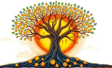 The Power of Patience: Long-Term Investing Wisdom