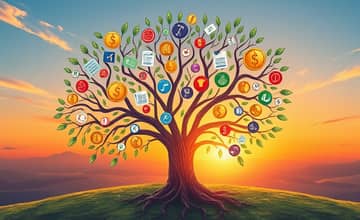 Tax-Efficient Investing: Keeping More of What You Earn