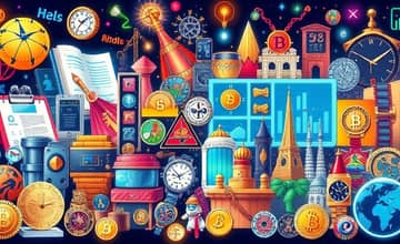 Beyond Stocks & Bonds: Exploring Exotic Assets