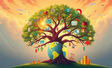 The Art of Diversification: Spreading Risk, Maximizing Reward