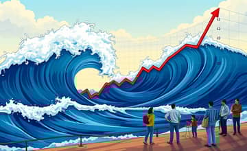 Market Cycles Explained: Riding the Waves of Wealth