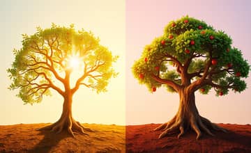 Growth vs. Value: Choosing Your Investment Philosophy