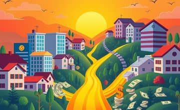 Income Investing: Generating Cash Flow from Your Capital