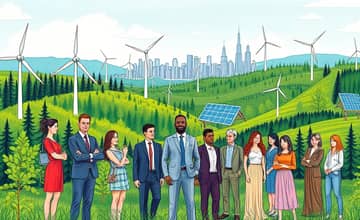 ESG Investing: Aligning Your Values with Your Ventures