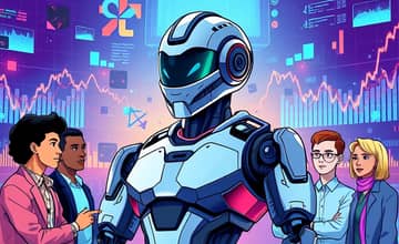 Robo-Advisors: Your AI Partner in Portfolio Growth