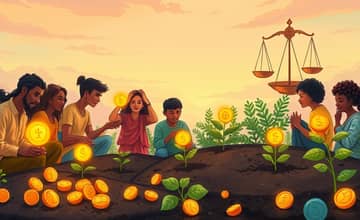 The Psychology of Savings: Rewiring Your Brain for Wealth