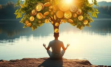 Mindful Money Management: A Holistic Approach to Wealth