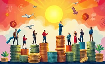 From Overwhelmed to Owner: Reclaiming Your Financial Power