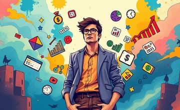 Beyond the Budget: Advanced Money Management Tactics