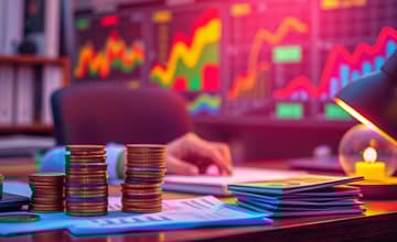 Spending Smarter, Not Harder: Efficiency in Your Finances