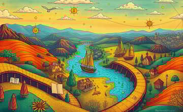 Your Personalized Money Map: Charting a Course to Wealth