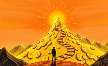 The Financial Freedom Equation: Solving for Abundance