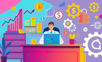 Optimize Your Income: Maximizing Every Earning Opportunity