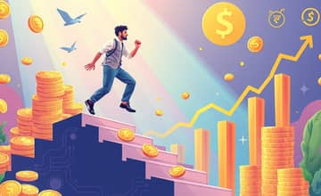 Financial Discipline: The Cornerstone of Lasting Success