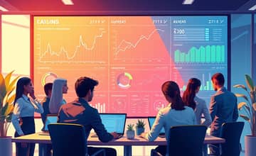 Staying Ahead: Proactive Strategies for Financial Oversight