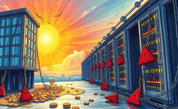 The Cost of Non-Compliance: Why It's More Than Just Fines