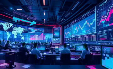 The Future of Finance: AI's Role in Regulatory Adherence