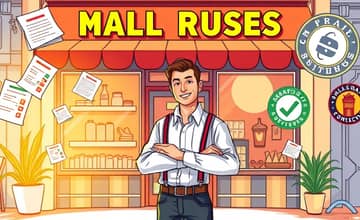 Small Business, Big Rules: Essential Compliance for SMEs