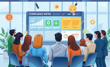 The Human Element: Training Your Team for Compliance Success