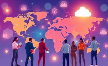 Global Reach: Understanding International Compliance Frameworks