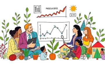 Beyond Returns: Measuring Your Impact Investments