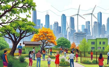 Beyond Profit: The Triple Bottom Line in Finance