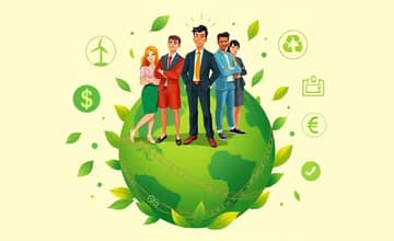 Your Money, Your Values: Crafting an Ethical Portfolio