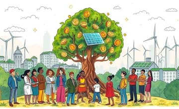 The Impact Imperative: Why Sustainable Finance Matters