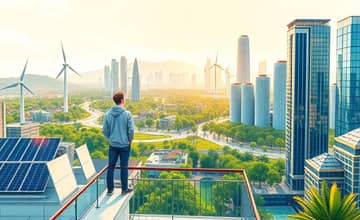 Navigating the Nuances: Advanced Sustainable Investing