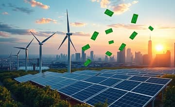 Powering Progress: How Green Bonds Shape Tomorrow