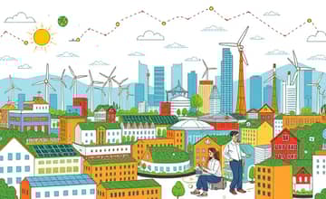 Unlocking Potential: ESG Integration for Competitive Advantage