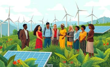 Beyond Greenwashing: Authentic Sustainable Finance