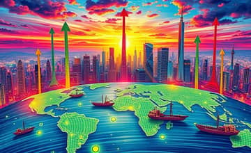 The Next Big Thing: Spotting Emerging Market Opportunities