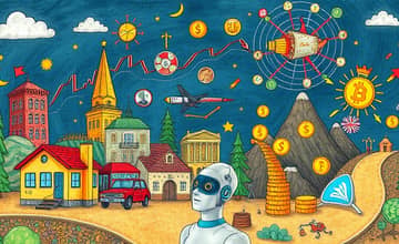 Blueprint for Billions: Crafting a Wealth-Building Strategy