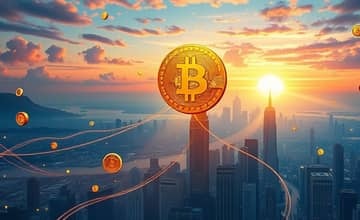 Digital Gold Rush: Understanding Cryptocurrency Investments
