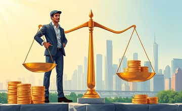 Debt as a Tool: Strategic Borrowing for Investment Growth